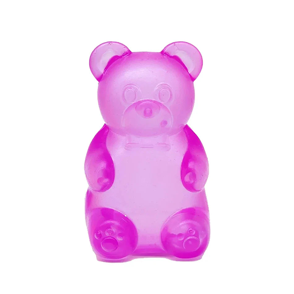 Sensory Stress Reliever Cube | Fidget Toy for Anxiety & Focus